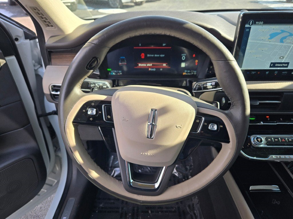 2024 Lincoln Corsair Grand Touring