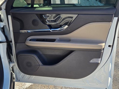 2024 Lincoln Corsair Grand Touring