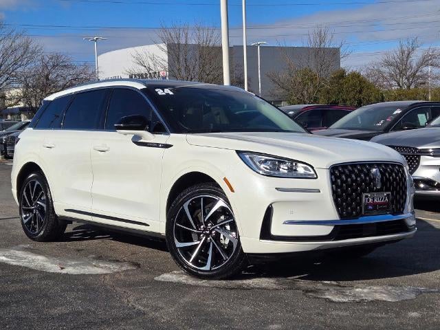 2024 Lincoln Corsair Grand Touring