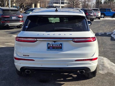 2024 Lincoln Corsair Grand Touring