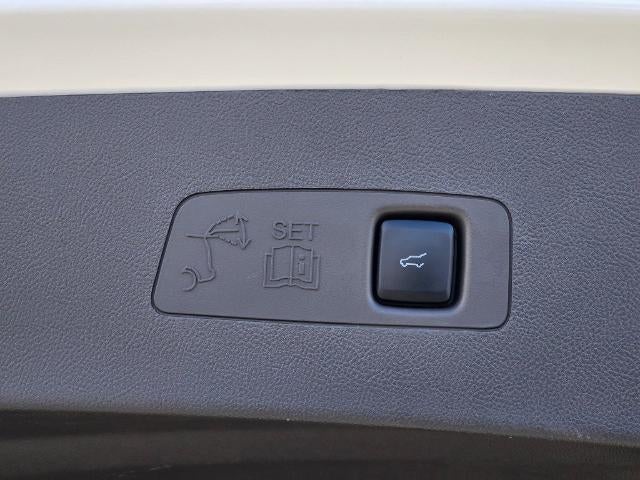 2024 Lincoln Corsair Grand Touring