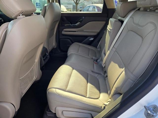 2024 Lincoln Corsair Grand Touring