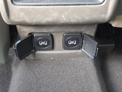 2024 Lincoln Corsair Grand Touring