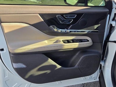 2024 Lincoln Corsair Grand Touring