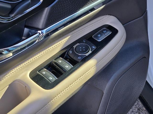 2024 Lincoln Corsair Grand Touring