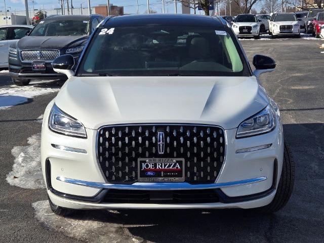 2024 Lincoln Corsair Grand Touring