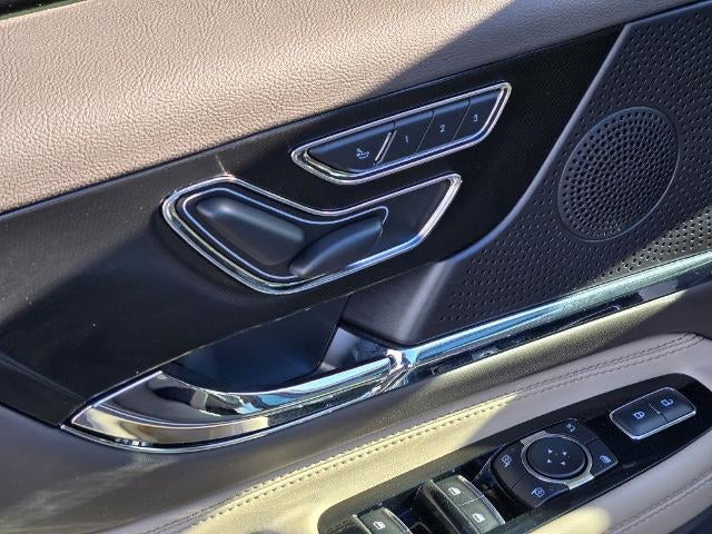 2024 Lincoln Corsair Grand Touring