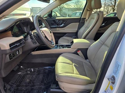 2024 Lincoln Corsair Grand Touring