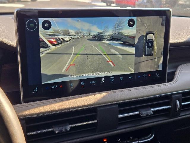 2024 Lincoln Corsair Grand Touring