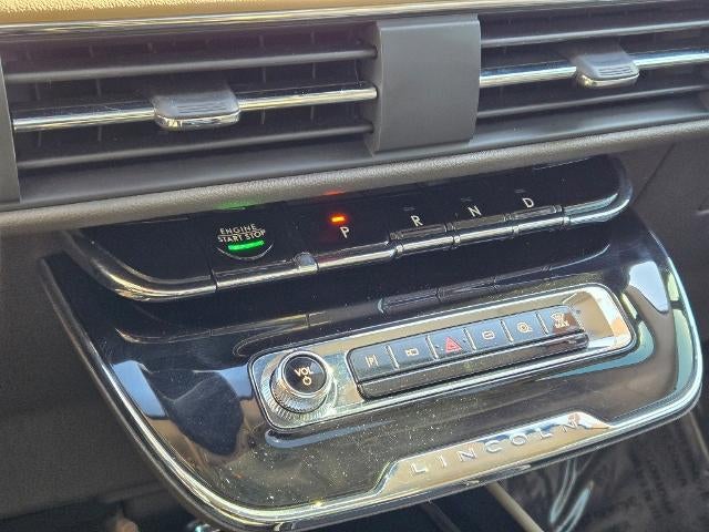 2024 Lincoln Corsair Grand Touring