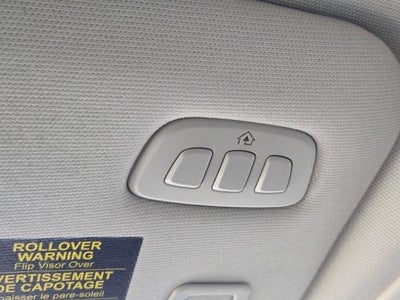 2024 Lincoln Corsair Grand Touring