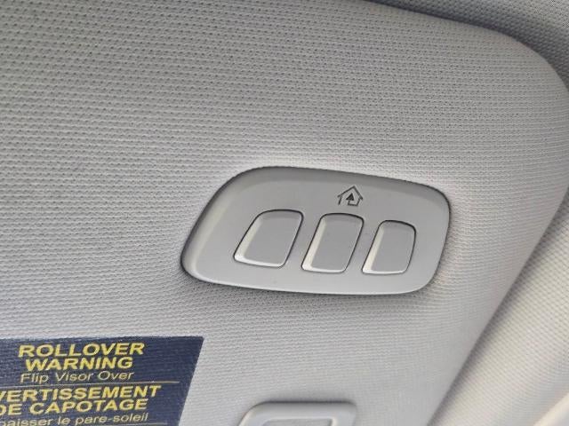 2024 Lincoln Corsair Grand Touring