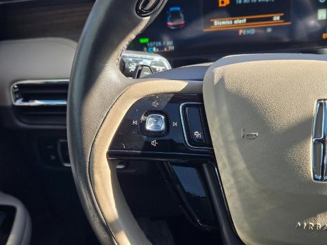 2024 Lincoln Corsair Grand Touring