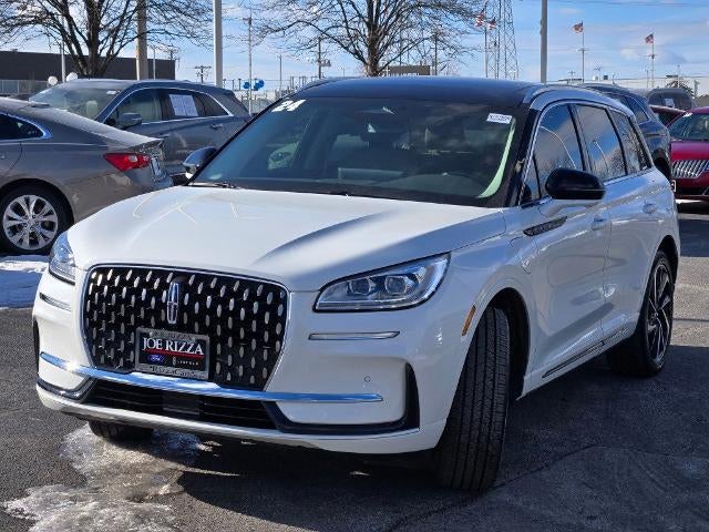 2024 Lincoln Corsair Grand Touring