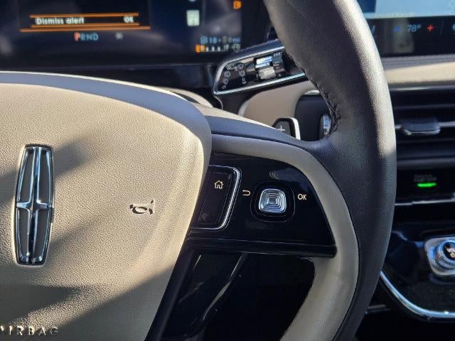 2024 Lincoln Corsair Grand Touring