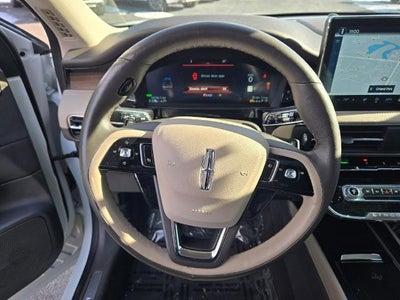 2024 Lincoln Corsair Grand Touring