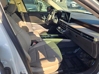 2024 Lincoln Corsair Grand Touring