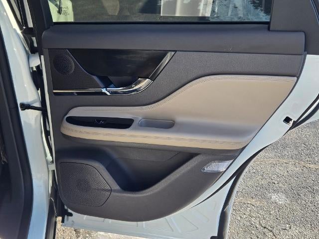 2024 Lincoln Corsair Grand Touring