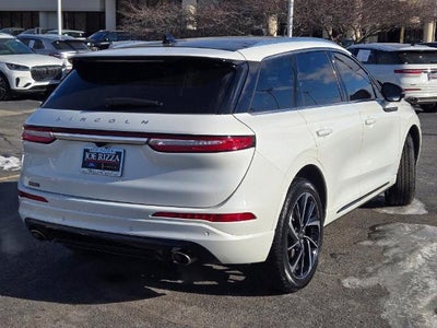 2024 Lincoln Corsair Grand Touring