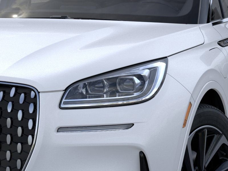 2026 Lincoln Corsair Plug-In Hybrid Grand Touring