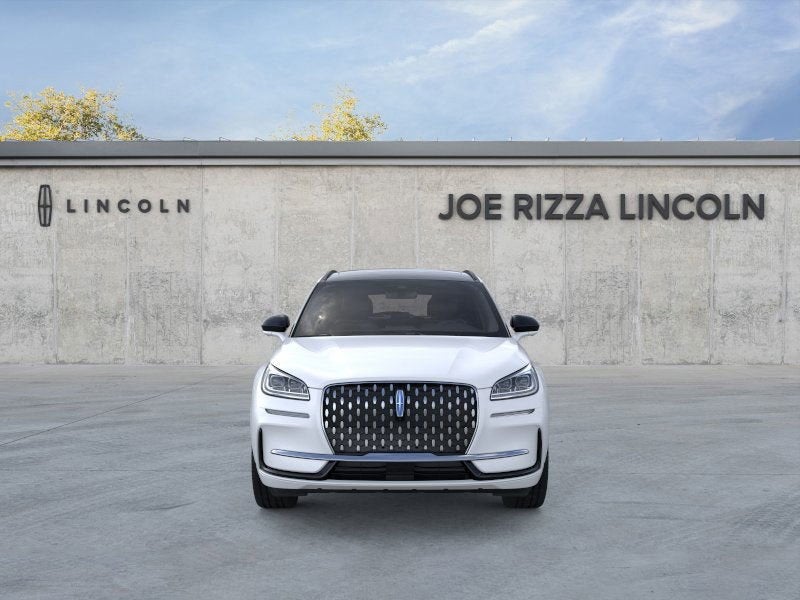 2026 Lincoln Corsair Plug-In Hybrid Grand Touring