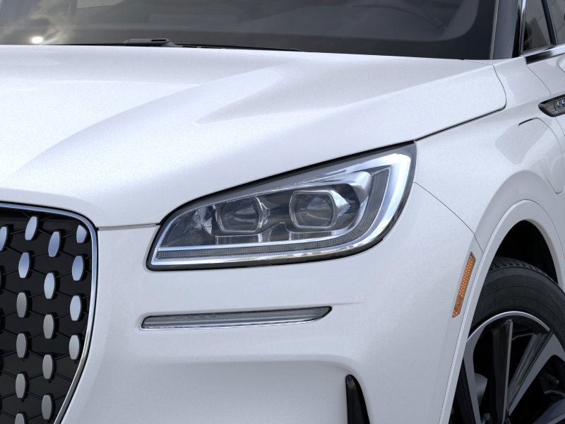 2026 Lincoln Corsair Plug-In Hybrid Grand Touring