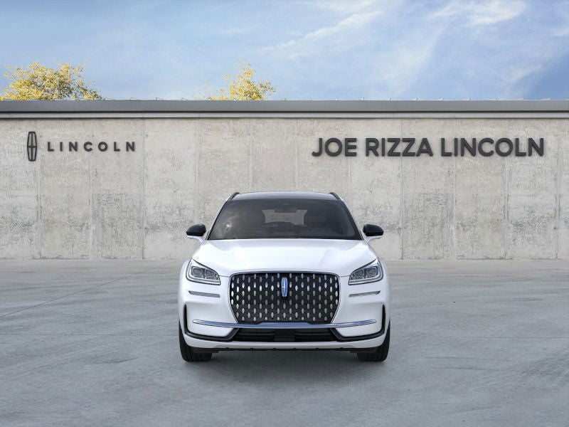 2026 Lincoln Corsair Plug-In Hybrid Grand Touring