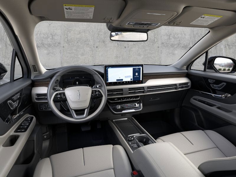 2026 Lincoln Corsair Plug-In Hybrid Grand Touring