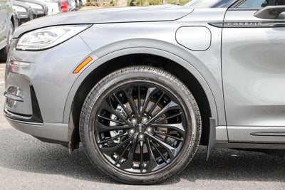 2025 Lincoln Corsair Plug-In Hybrid Grand Touring