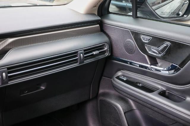 2025 Lincoln Corsair Plug-In Hybrid Grand Touring