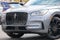 2025 Lincoln Corsair Plug-In Hybrid Grand Touring