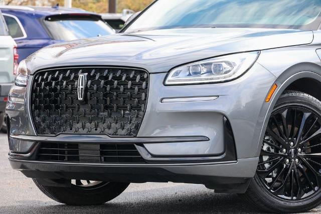 2025 Lincoln Corsair Plug-In Hybrid Grand Touring