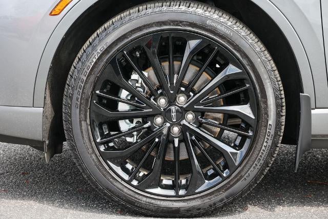 2025 Lincoln Corsair Plug-In Hybrid Grand Touring
