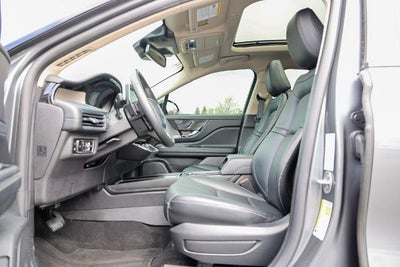 2025 Lincoln Corsair Plug-In Hybrid Grand Touring
