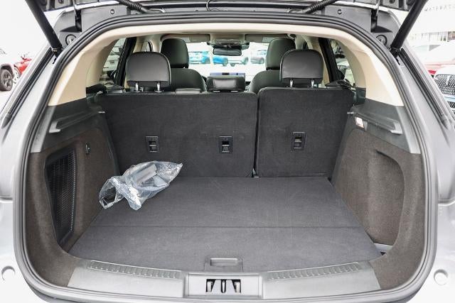 2025 Lincoln Corsair Plug-In Hybrid Grand Touring