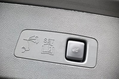 2025 Lincoln Corsair Plug-In Hybrid Grand Touring