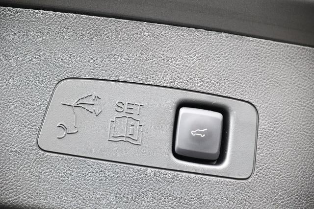 2025 Lincoln Corsair Plug-In Hybrid Grand Touring