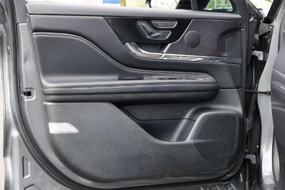 2025 Lincoln Corsair Plug-In Hybrid Grand Touring