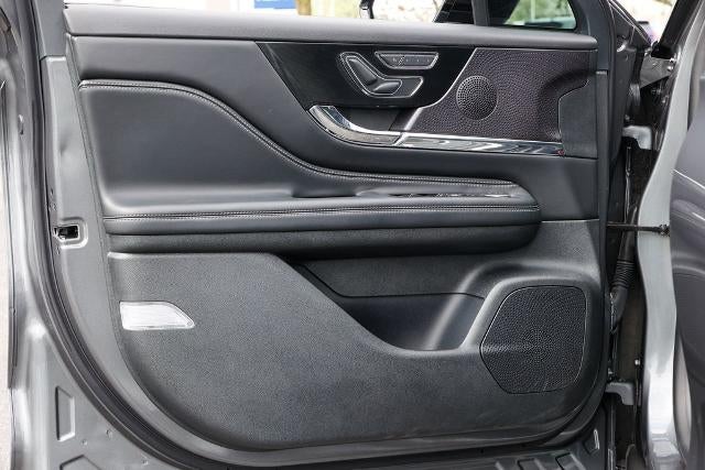 2025 Lincoln Corsair Plug-In Hybrid Grand Touring