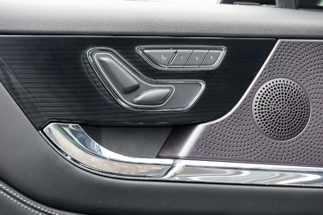 2025 Lincoln Corsair Plug-In Hybrid Grand Touring
