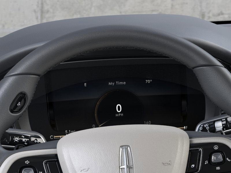 2025 Lincoln Corsair Plug-In Hybrid Grand Touring