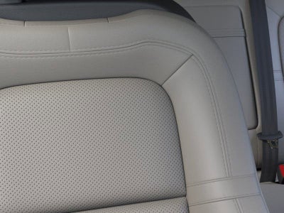 2025 Lincoln Corsair Plug-In Hybrid Grand Touring