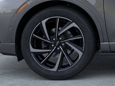 2025 Lincoln Corsair Plug-In Hybrid Grand Touring