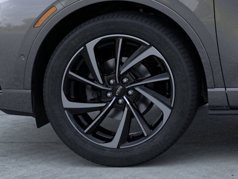 2025 Lincoln Corsair Plug-In Hybrid Grand Touring