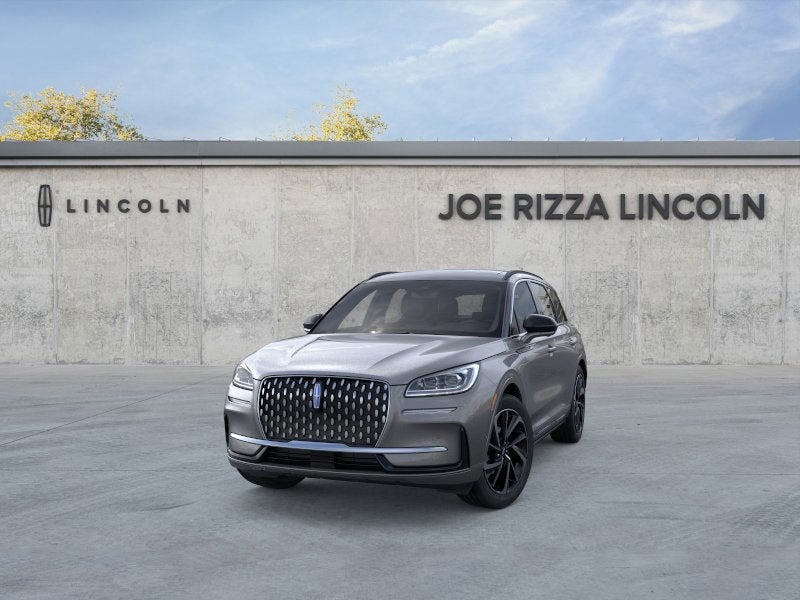 2025 Lincoln Corsair Plug-In Hybrid Grand Touring