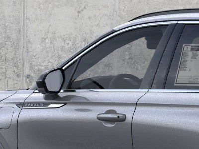 2025 Lincoln Corsair Plug-In Hybrid Grand Touring