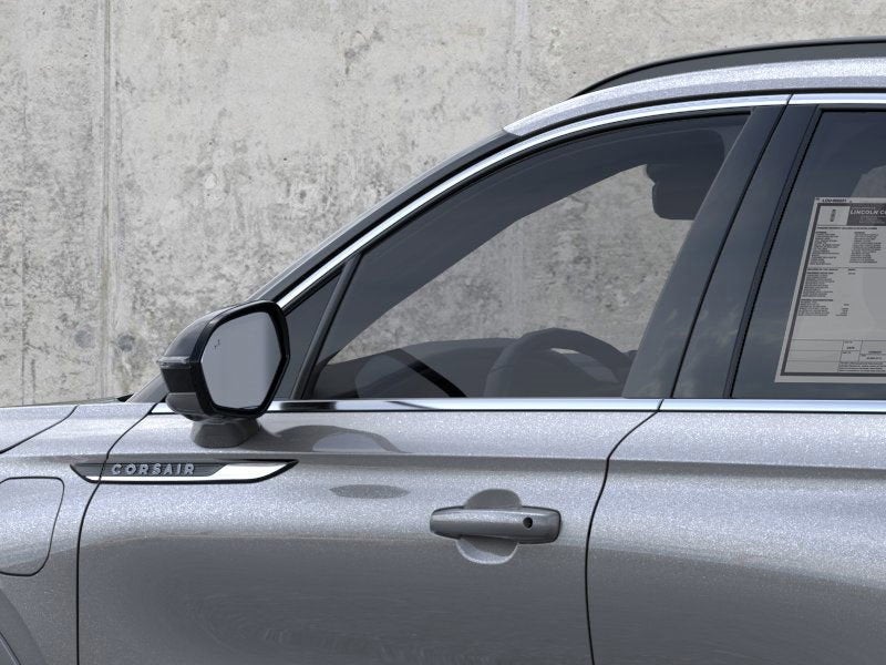 2025 Lincoln Corsair Plug-In Hybrid Grand Touring