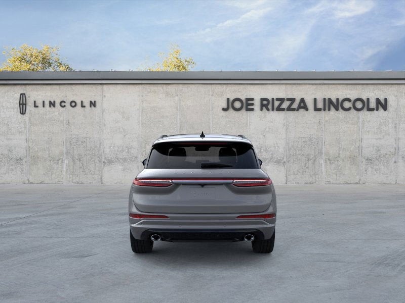 2025 Lincoln Corsair Plug-In Hybrid Grand Touring