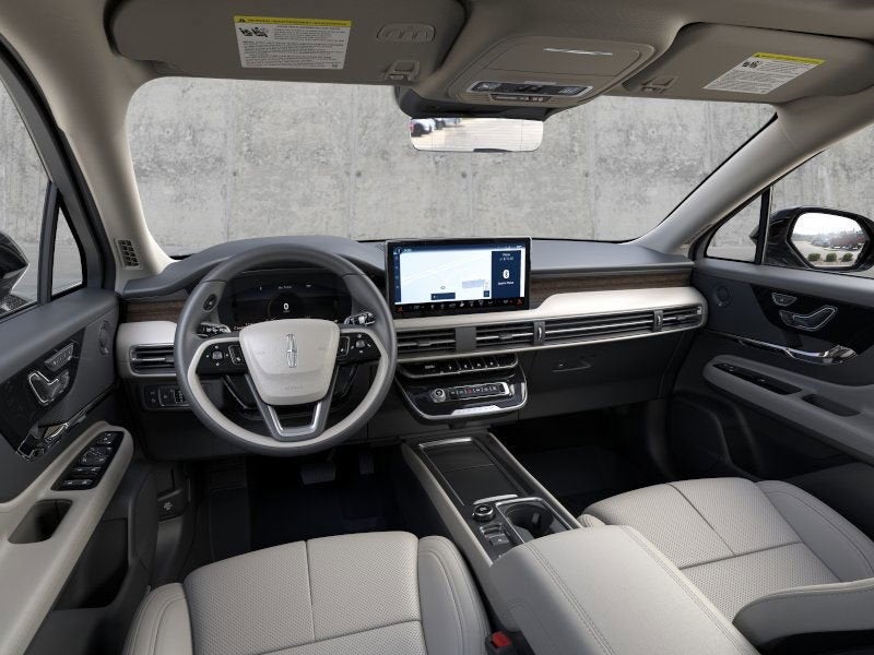 2025 Lincoln Corsair Plug-In Hybrid Grand Touring