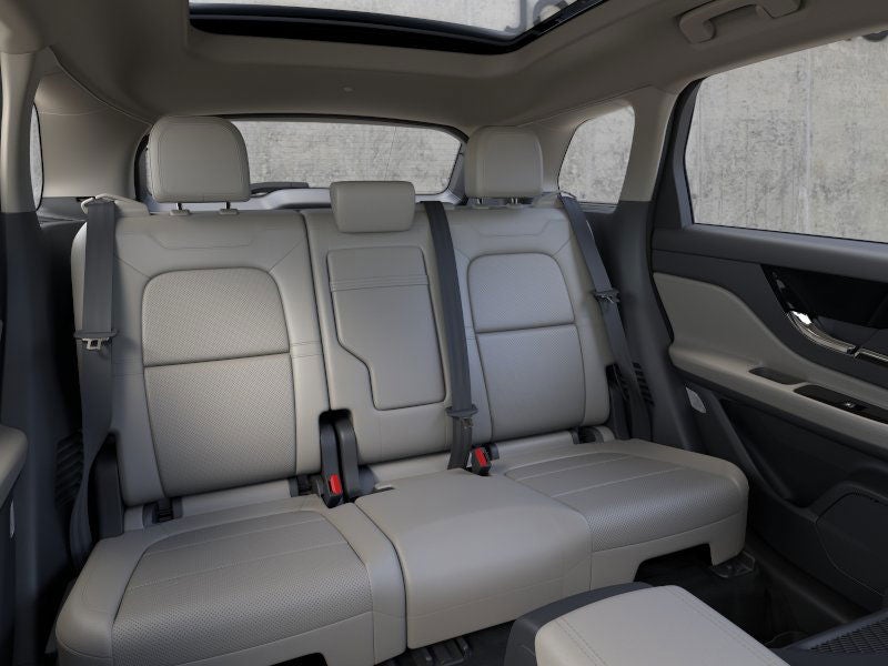 2025 Lincoln Corsair Plug-In Hybrid Grand Touring